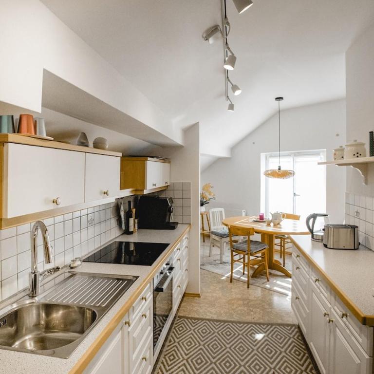 Apartment Sterz 7 - Appartement 2 Chambres - 14