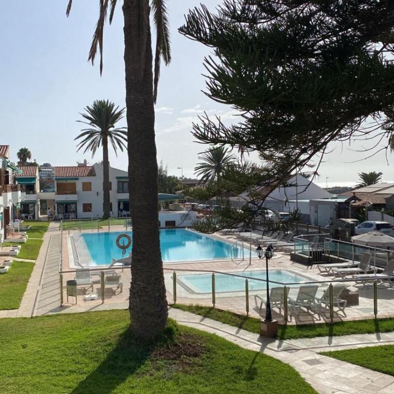 Brisa del Atlántico Los Balandros - Apartamento de 2 dormitorios - 3