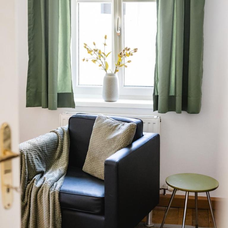 Apartment Sterz 7 - Appartement 2 Chambres - 16