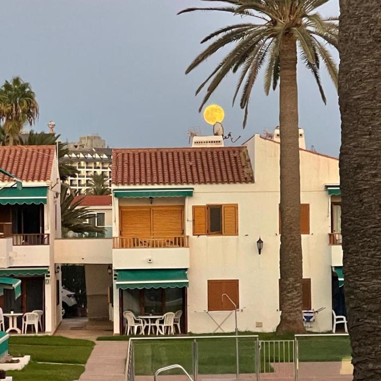 Brisa del Atlántico Los Balandros - Apartamento de 2 dormitorios - 6