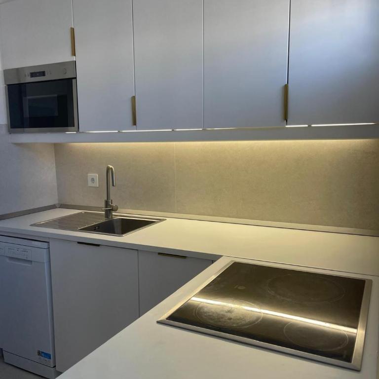 Brisa del Atlántico Los Balandros - Apartamento de 2 dormitorios - 7