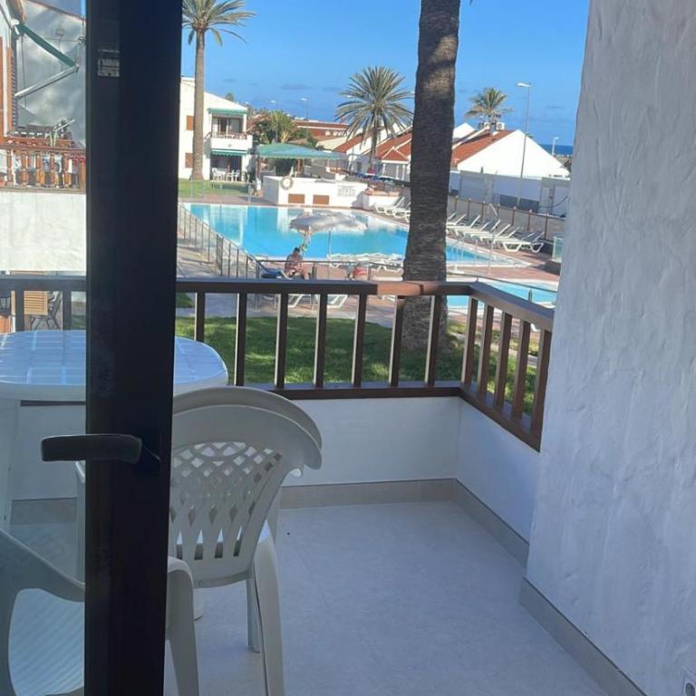 Brisa del Atlántico Los Balandros - Apartamento de 2 dormitorios - 8