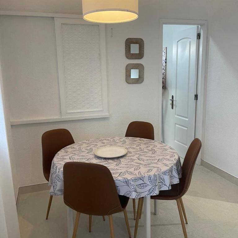 Brisa del Atlántico Los Balandros - Apartamento de 2 dormitorios - 9