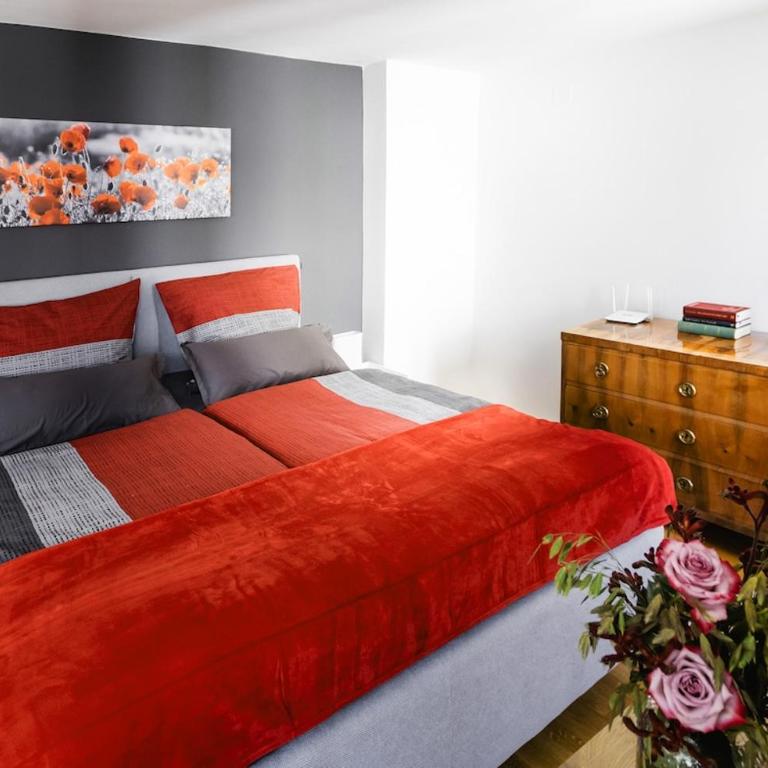 Apartment Sterz 7 - Appartement 2 Chambres - 23