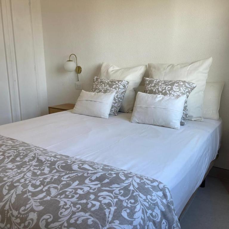 Brisa del Atlántico Los Balandros - Apartamento de 2 dormitorios - 10