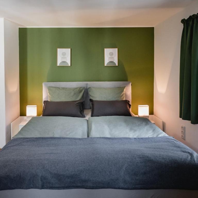 Apartment Sterz 7 - Appartement 2 Chambres - 24