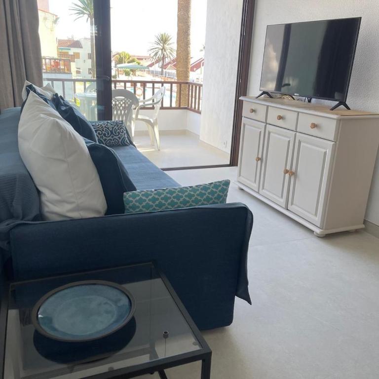 Brisa del Atlántico Los Balandros - Apartamento de 2 dormitorios - 12