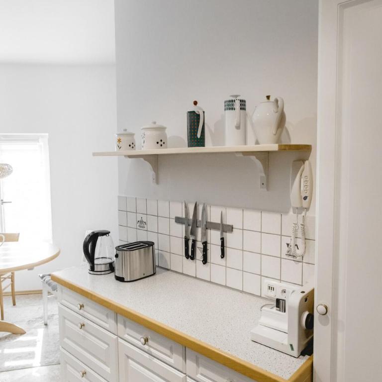 Apartment Sterz 7 - Appartement 2 Chambres - 26
