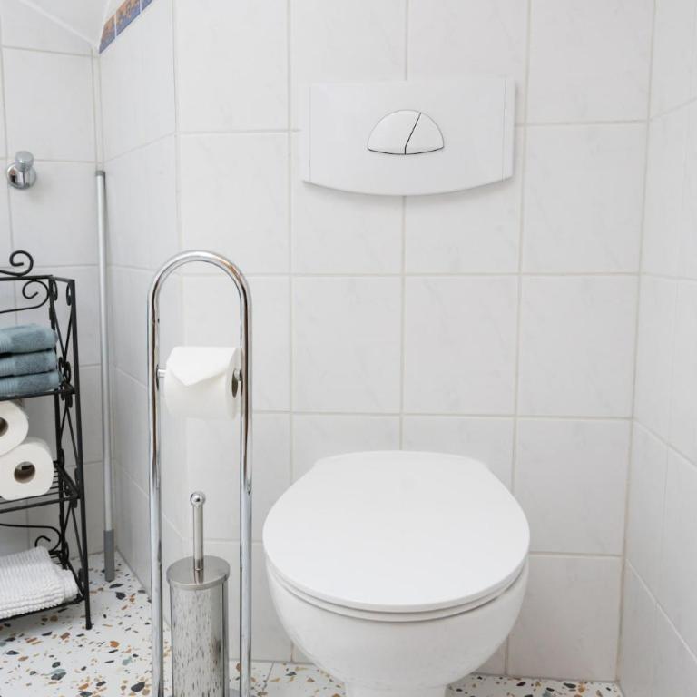Apartment Sterz 7 - Appartement 2 Chambres - 28