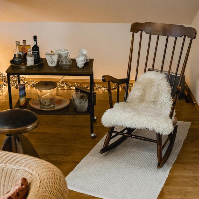 Apartment Sterz 7 - Appartement 2 Chambres - 30