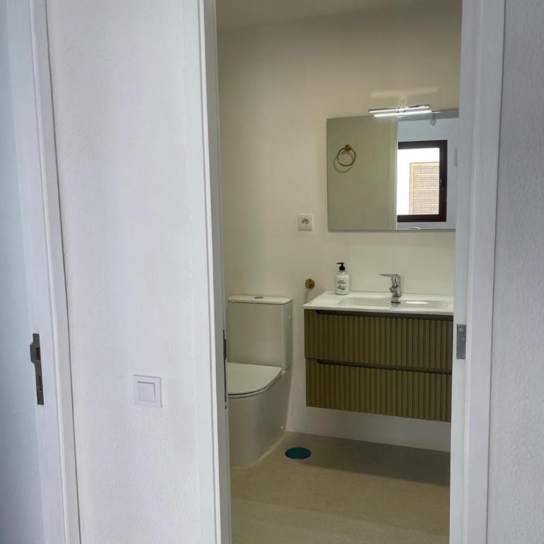 Brisa del Atlántico Los Balandros - Apartamento de 2 dormitorios - 17