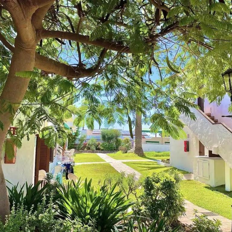Brisa del Atlántico Los Balandros - Apartamento de 2 dormitorios - 20