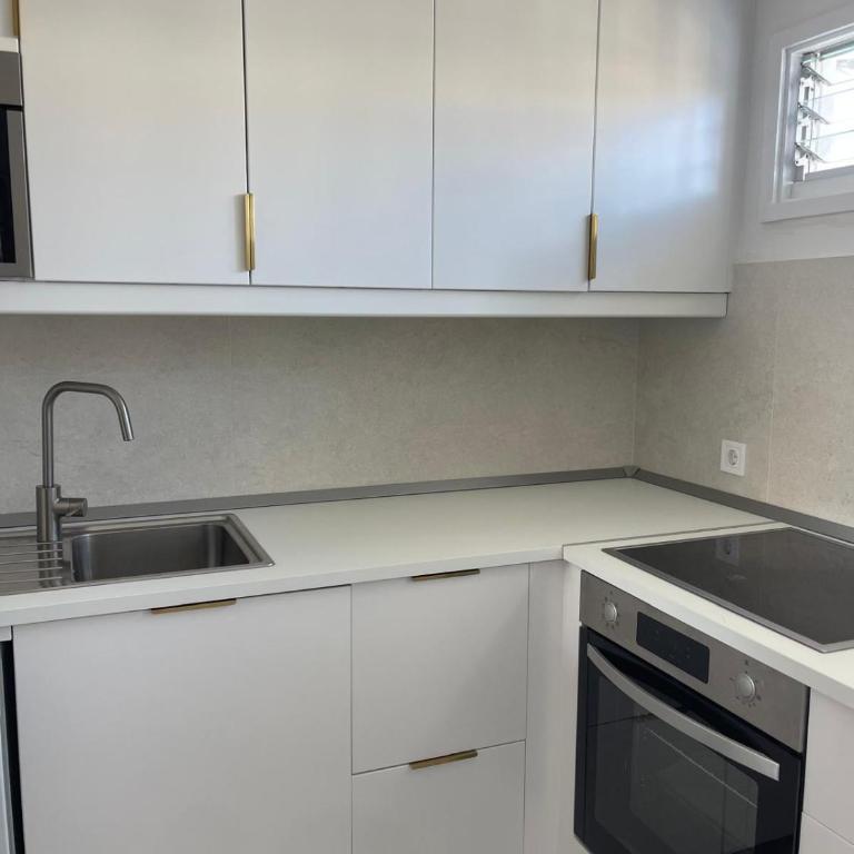 Brisa del Atlántico Los Balandros - Apartamento de 2 dormitorios - 21