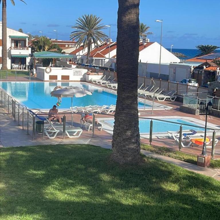 Brisa del Atlántico Los Balandros - Apartamento de 2 dormitorios - 22