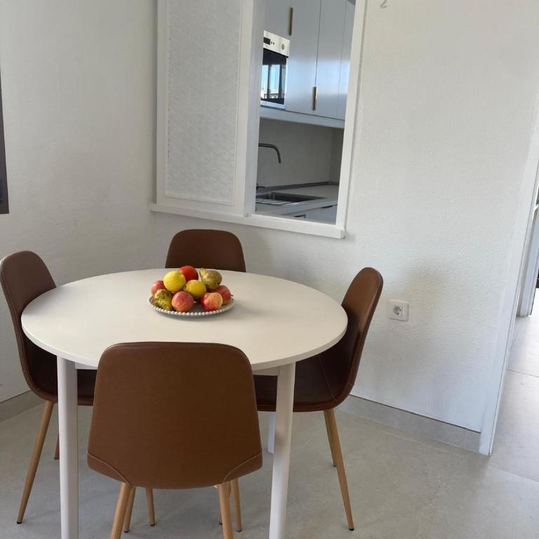 Brisa del Atlántico Los Balandros - Apartamento de 2 dormitorios - 25