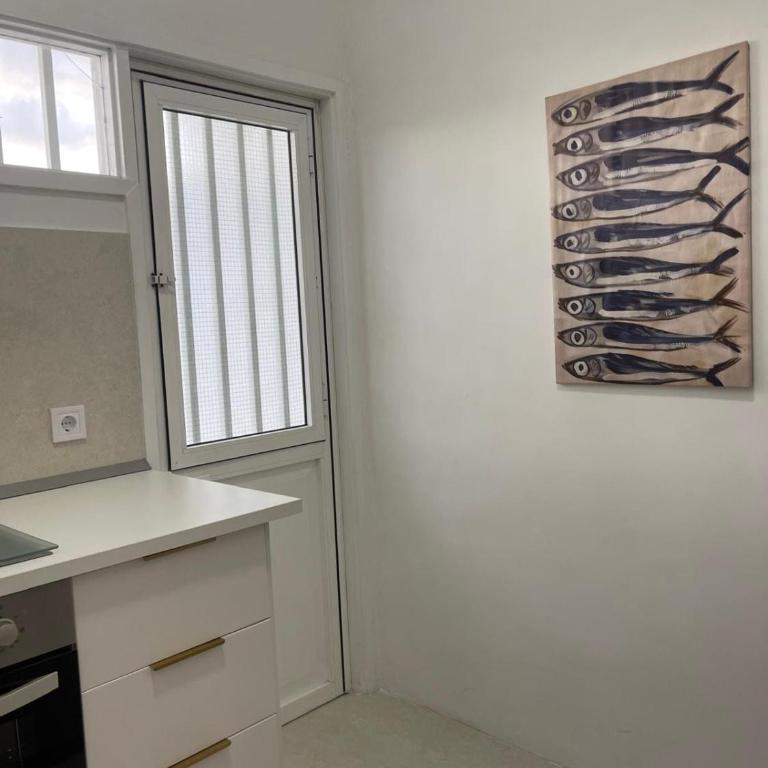 Brisa del Atlántico Los Balandros - Apartamento de 2 dormitorios - 27