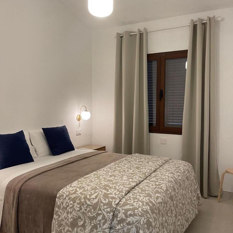 Brisa del Atlántico Los Balandros - Apartamento de 2 dormitorios - 28