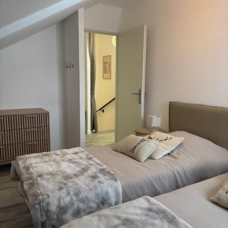 Chalet Altéa - 7 à 8 pers - Neuf & Cosy - 300 m des Pistes - Chalet - 14