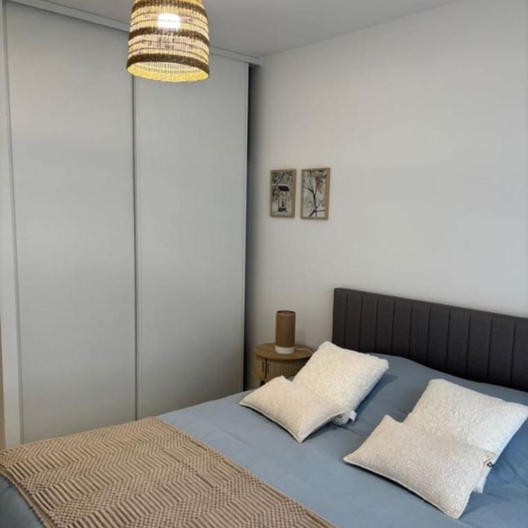 Chalet Altéa - 7 à 8 pers - Neuf & Cosy - 300 m des Pistes - Chalet - 3