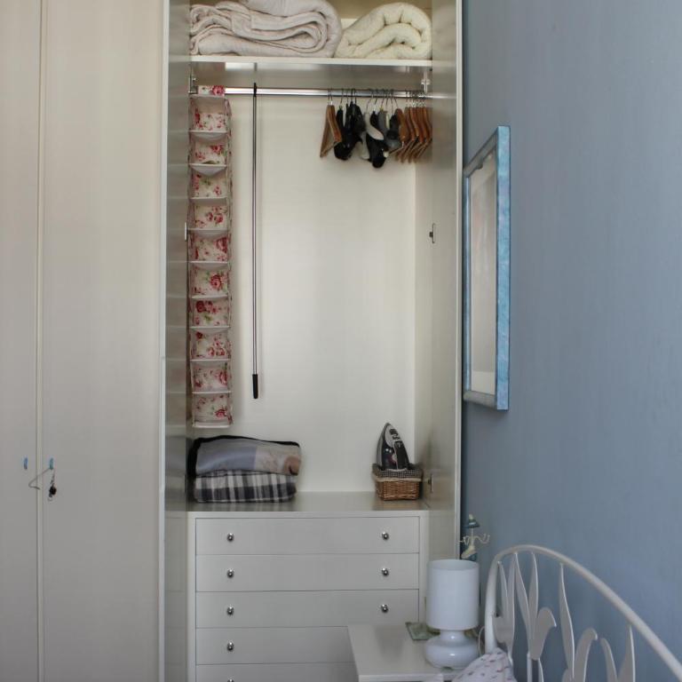 Squisito appartamento in stabile Vecchia Milano - Appartamento con 1 Camera da Letto - 21