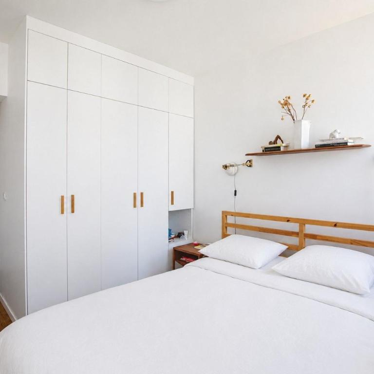 GuestReady - Family Retreat in La Villette - Three-Bedroom Apartment - 12