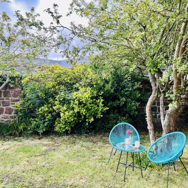 Gigi La Roza - One-Bedroom House - 24