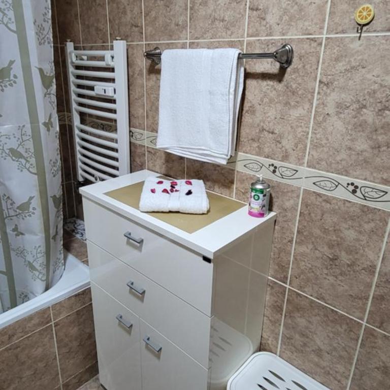 Marinel Apartmani - One-Bedroom Apartment - 24