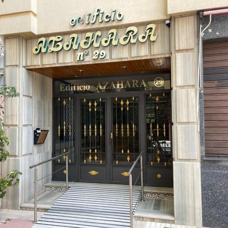 Azahara Beach Marbella Centro - Apartamento de 2 dormitorios con terraza - 32