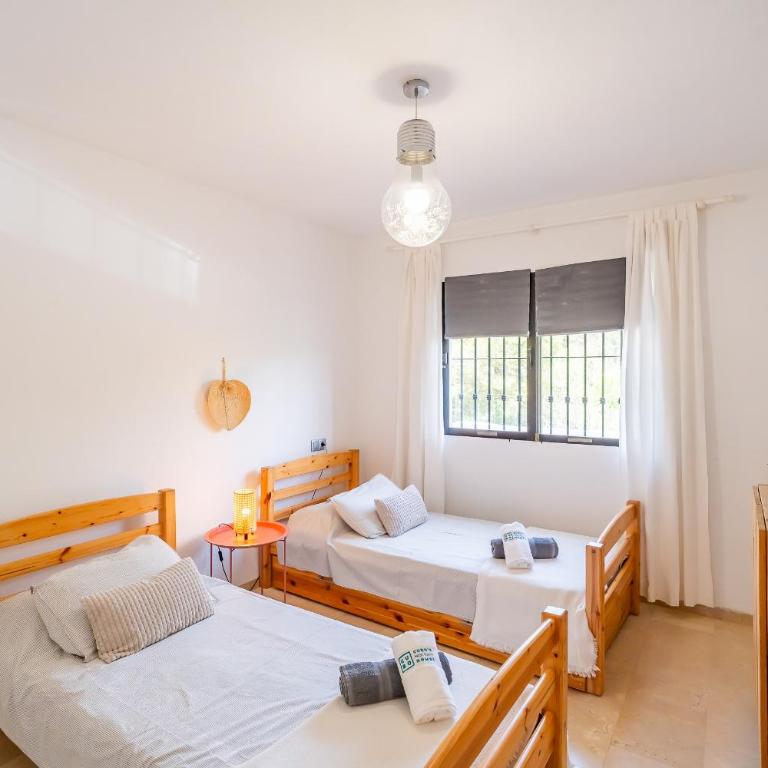 Cubo's Apartamento Las Acacias Beach - Apartamento - 17