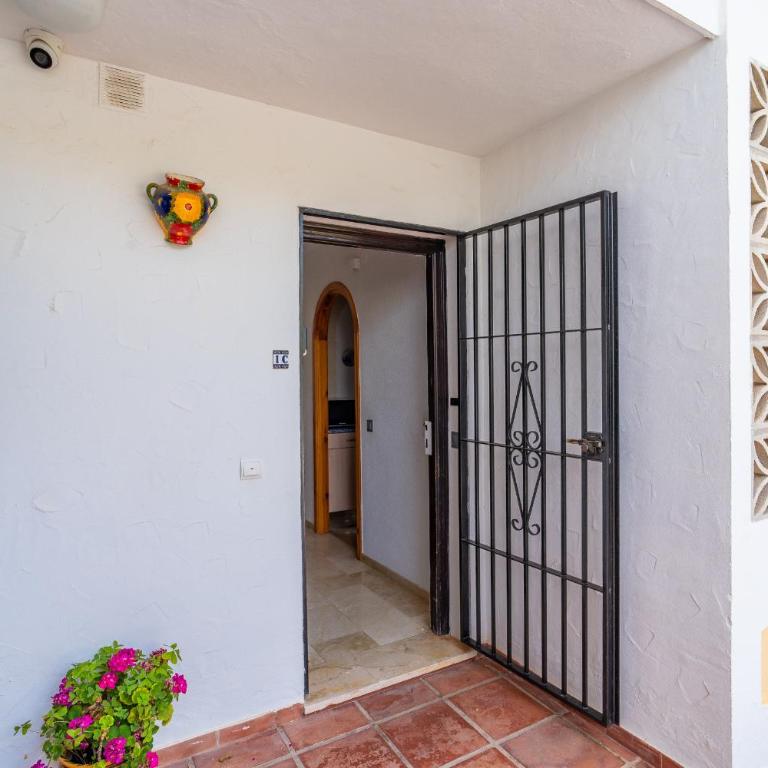 Cubo's Apartamento Las Acacias Beach - Apartamento - 35