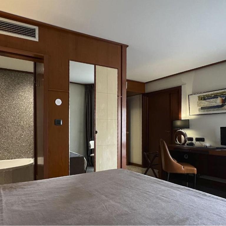 Goldstar Resort & Suites - Classic Doppelzimmer - 8