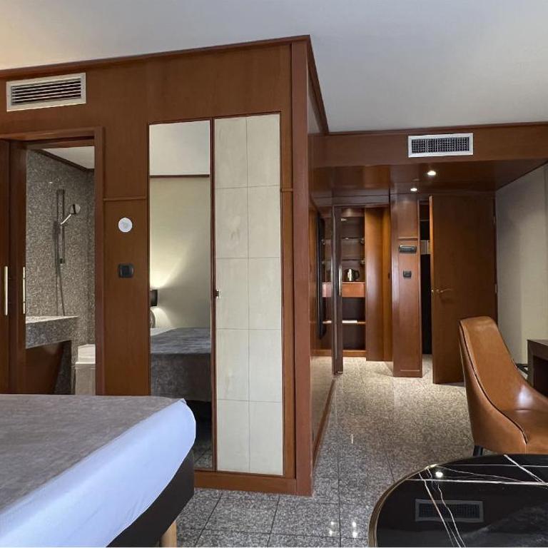 Goldstar Resort & Suites - Classic Doppelzimmer - 6