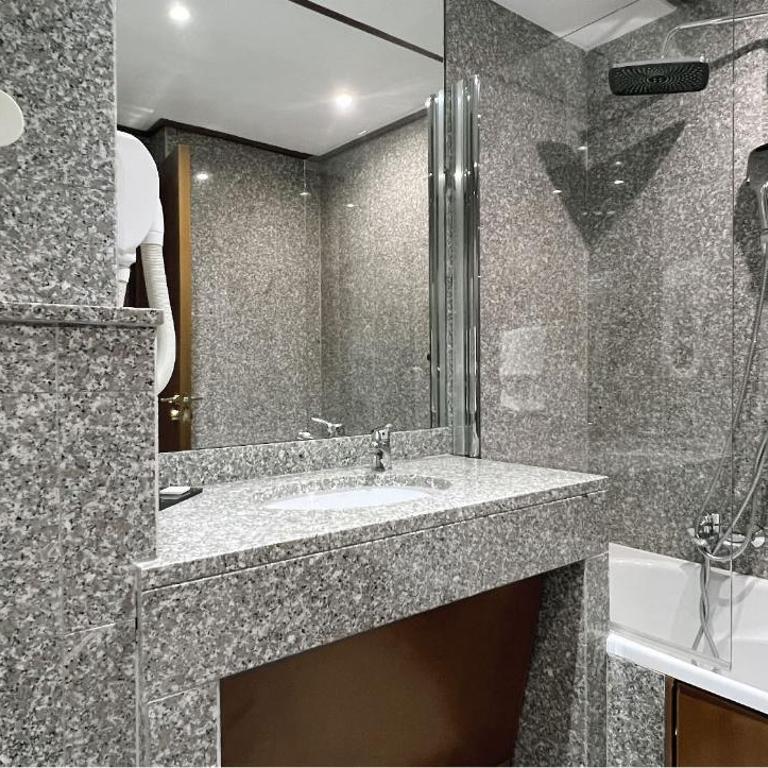 Goldstar Resort & Suites - Classic Doppelzimmer - 7