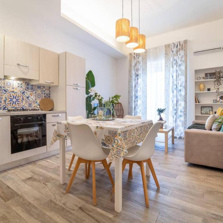 Catania - Elysea Collection - One-Bedroom Apartment - 11