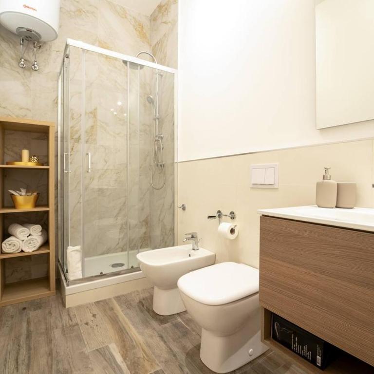 Catania - Elysea Collection - One-Bedroom Apartment - 4