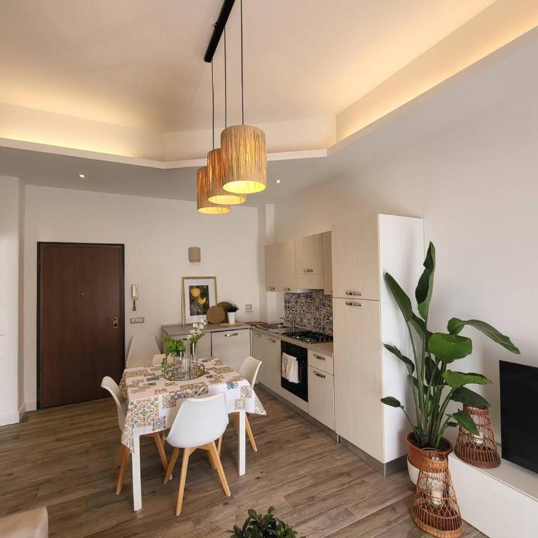 Catania - Elysea Collection - One-Bedroom Apartment - 6