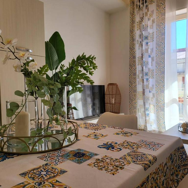 Catania - Elysea Collection - One-Bedroom Apartment - 7