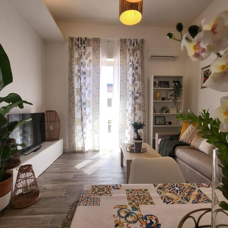 Catania - Elysea Collection - One-Bedroom Apartment - 12