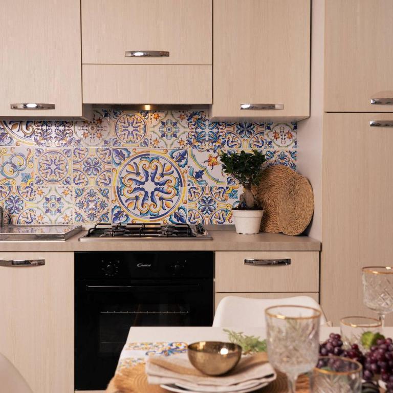 Catania - Elysea Collection - One-Bedroom Apartment - 8