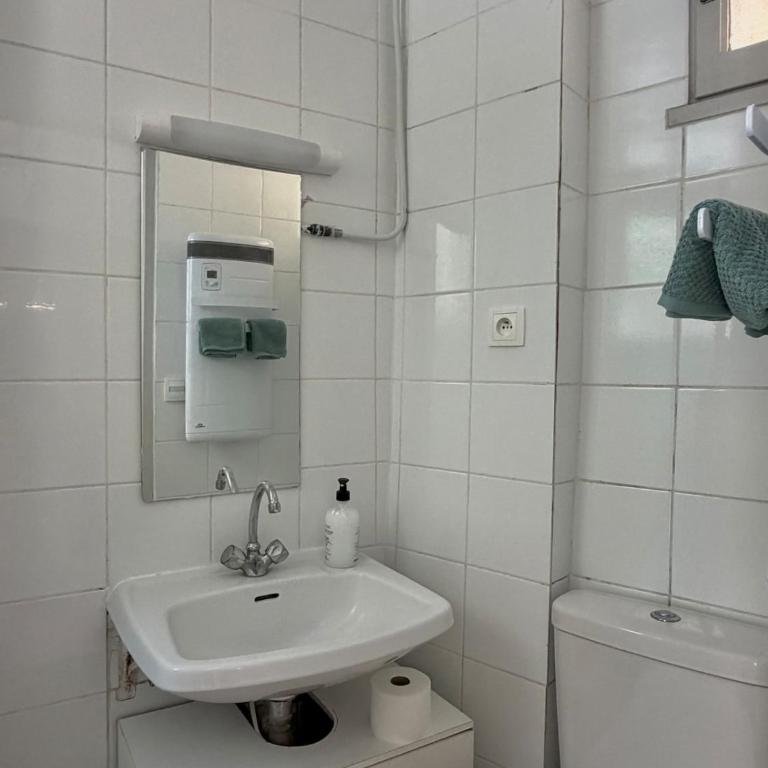 Air-conditioned one-bedroom apartment ꔷ Heart of Aix-en-Provence ꔷ Quiet - Apartamento de 1 dormitorio - 5