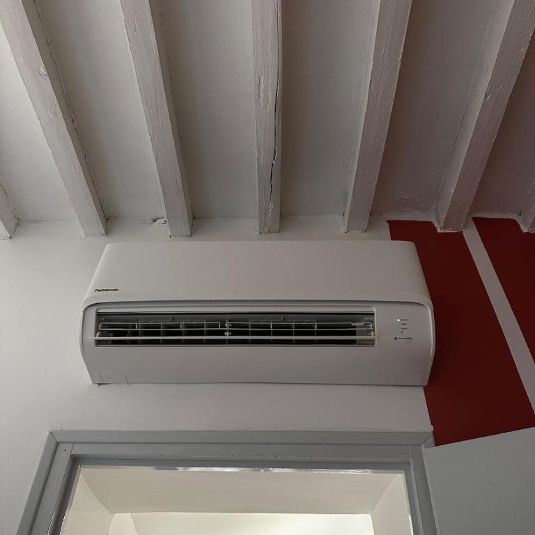 Air-conditioned one-bedroom apartment ꔷ Heart of Aix-en-Provence ꔷ Quiet - Apartamento de 1 dormitorio - 9