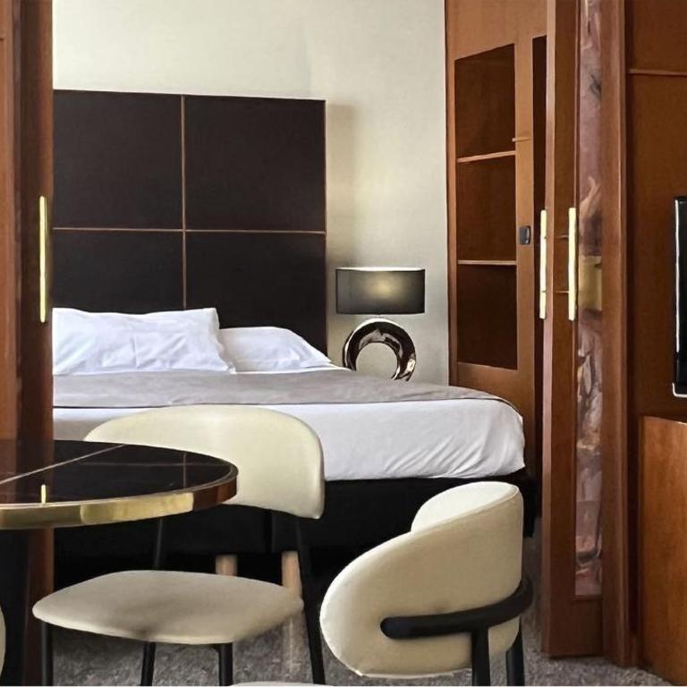 Goldstar Resort & Suites - Apartment mit 1 Schlafzimmer (3 Erwachsene) - 40 m² - 10