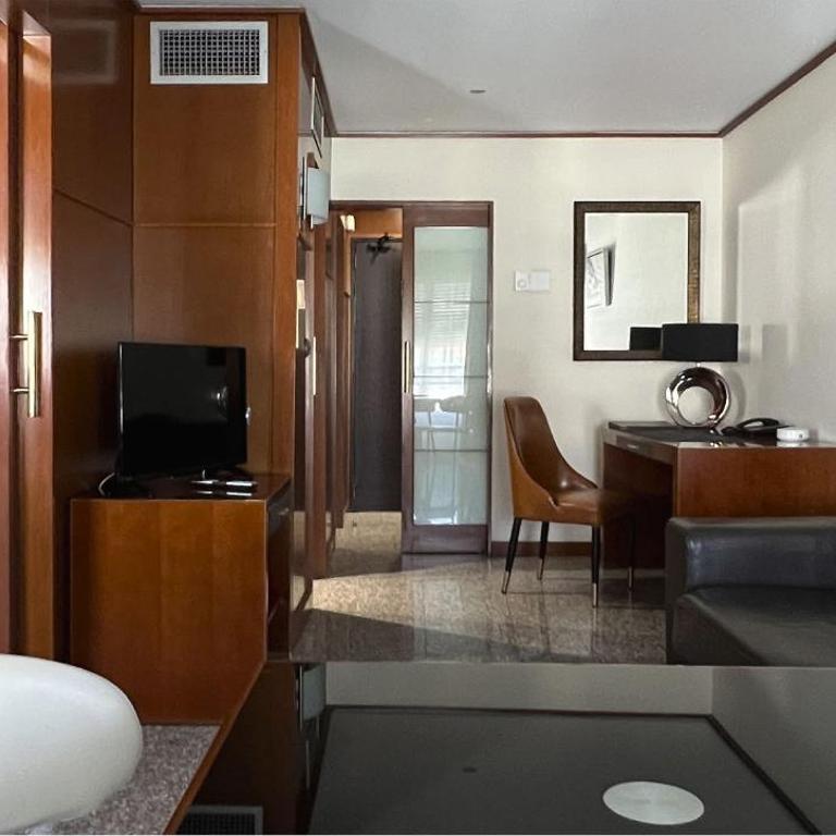 Goldstar Resort & Suites - Apartment mit 1 Schlafzimmer (3 Erwachsene) - 40 m² - 9
