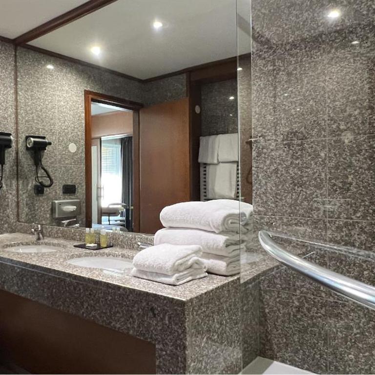 Goldstar Resort & Suites - Apartment mit 1 Schlafzimmer (3 Erwachsene) - 40 m² - 12