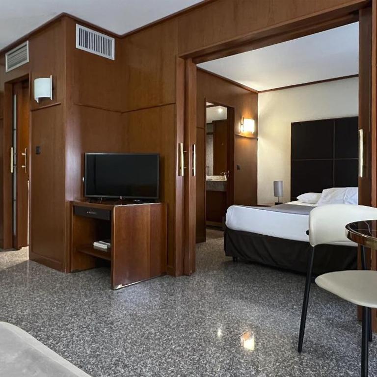 Goldstar Resort & Suites - Apartment mit 1 Schlafzimmer (3 Erwachsene) - 40 m² - 11