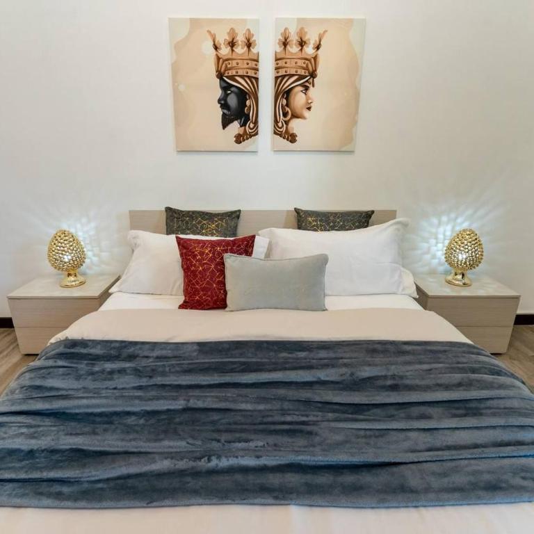 Catania - Elysea Collection - Two-Bedroom Apartment - 1