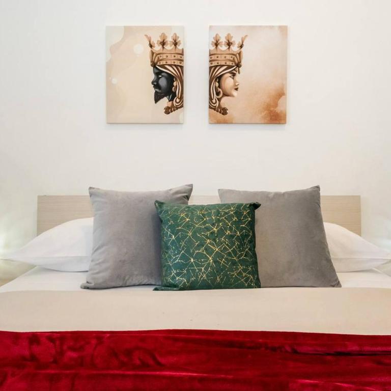 Catania - Elysea Collection - Two-Bedroom Apartment - 10