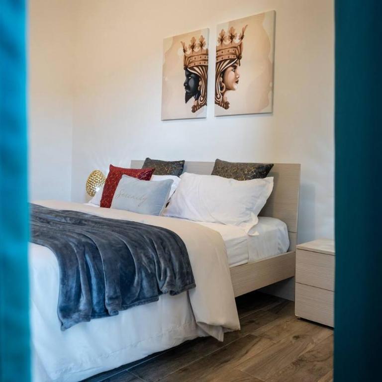 Catania - Elysea Collection - Two-Bedroom Apartment - 11