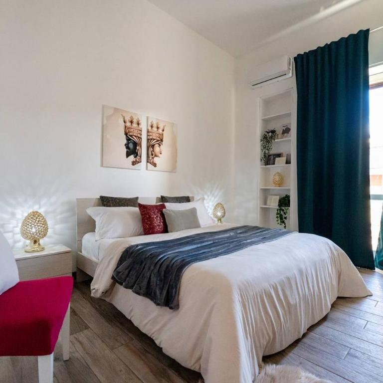 Catania - Elysea Collection - Two-Bedroom Apartment - 2