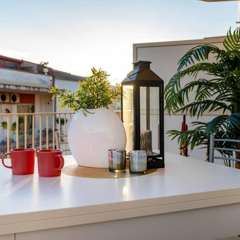 Catania - Elysea Collection - Two-Bedroom Apartment - 8